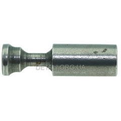 Солдатик перфоратора длинный L 31mm 2