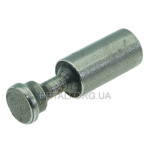 Солдатик перфоратора длинный L 31mm