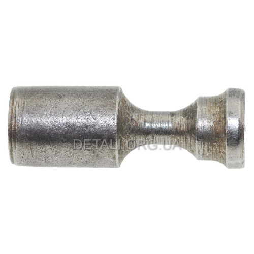 Солдатик перфоратора короткий (D9/L25 мм)