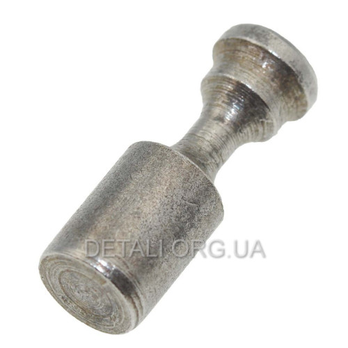 Солдатик перфоратора короткий (D9/L25 мм)