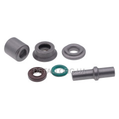 Ремкомплект бойка перфоратора Makita 2470 d9 * 9.5 L41 аналог 331769-8+324669-9+324402-9+324216-6 2