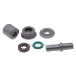 Ремкомплект бойка перфоратора Makita 2470 d9 * 9.5 L41 аналог 331769-8+324669-9+324402-9+324216-6