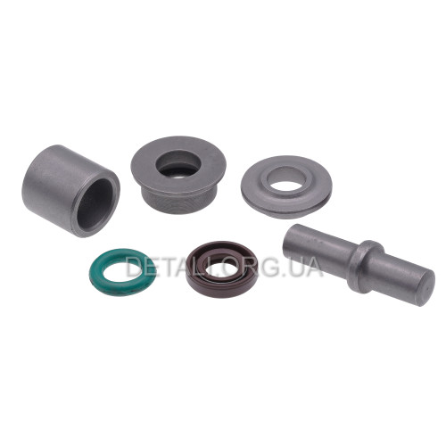 Ремкомплект бойка перфоратора Makita 2470 d9 * 9.5 L41 аналог 331769-8+324669-9+324402-9+324216-6