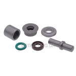 Ремкомплект бойка перфоратора Makita 2470 d9 * 9.5 L41 аналог 331769-8+324669-9+324402-9+324216-6