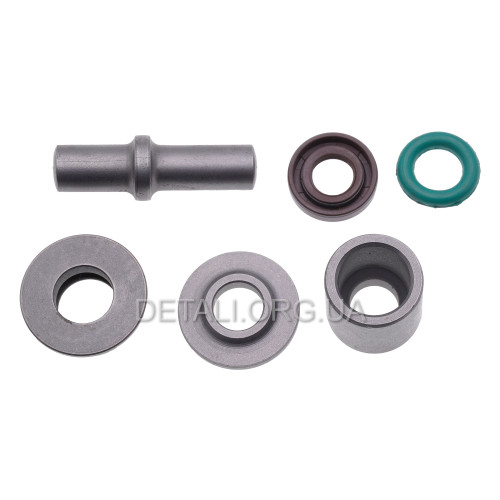 Ремкомплект бойка перфоратора Makita 2470 d9 * 9.5 L41 аналог 331769-8+324669-9+324402-9+324216-6