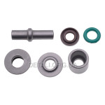 Ремкомплект бойка перфоратора Makita 2470 d9*9,5 L41 аналог 331769-8+324669-9+324402-9+324216-6