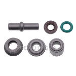 Ремкомплект бойка перфоратора Makita 2470 d9 * 9.5 L41 аналог 331769-8+324669-9+324402-9+324216-6