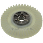 Шестерня цепной электропилы Craft 2400, Matrix d12*85 43 зуба прямо
