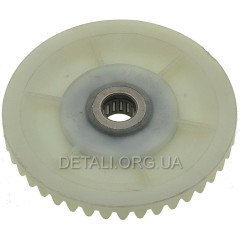 шестерня ланцюгової електропили Craft 2400, Matrix d12*85 43 зуби прямі 2