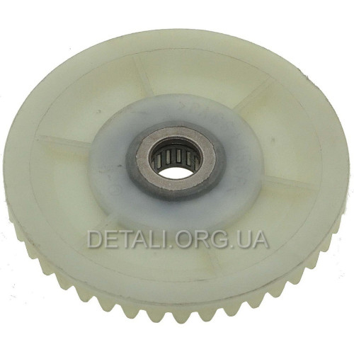 шестерня ланцюгової електропили Craft 2400, Matrix d12*85 43 зуби прямі