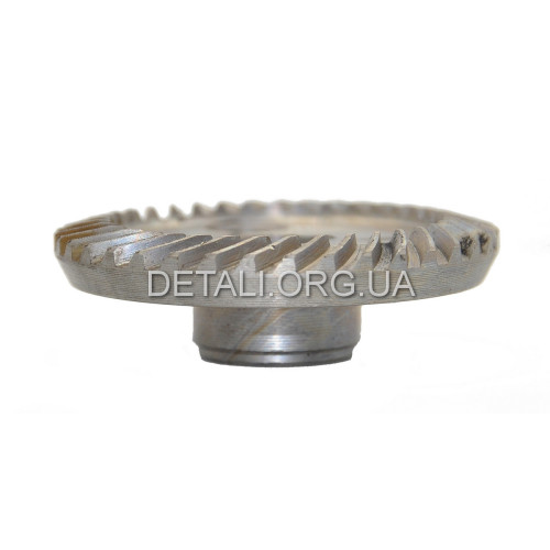 Шестерни (пара) болгарки Stern 125G (d1 10*49/ h1 14 d2 8*19/h2 12)