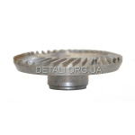 Шестерні (пара) болгарки Stern 125G (d1 10*49/h1 14 d2 8*19/h2 12)