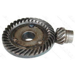 пара  Sparky 902(d1 15*64/d2 8*21/h2 20) 2