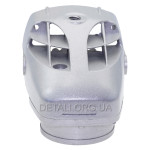 Корпус редуктора (голова) болгарки УШМ Odwerk 2350