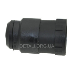 Патрон перфоратора Makita 2450/2470 в сборе аналог 194080-7
