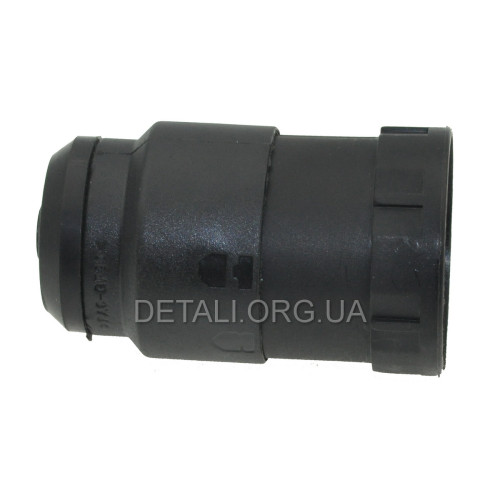 Патрон перфоратора Makita 2450/2470 в сборе аналог 194080-7