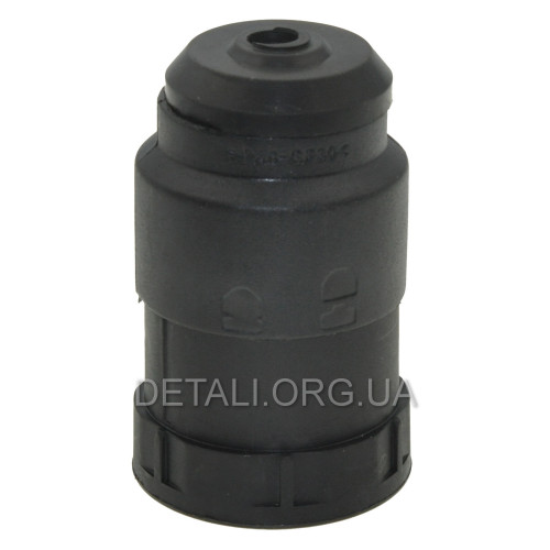Патрон перфоратора Makita 2450/2470 в зборі аналог 194080-7