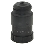 Патрон перфоратора Makita 2450/2470 в сборе аналог 194080-7