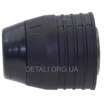Патрон перфоратора Bosch GBH 4 DFE в сборе аналог 1618598175