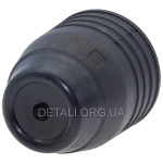 Патрон перфоратора Bosch GBH 4 DFE в сборе аналог 1618598175