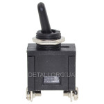 Кнопка болгарки Makita 125 / відбійний молоток Bautec BSH 11 аналог 651433-8
