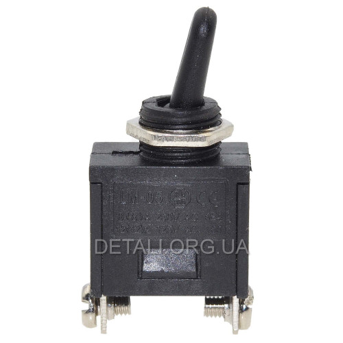 Кнопка болгарки Makita 125 / отбойный молоток Bautec BSH 11 аналог 651433-8