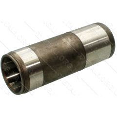Циліндр відбійного молотка Темп 2150 (D57 * 46 / L158)