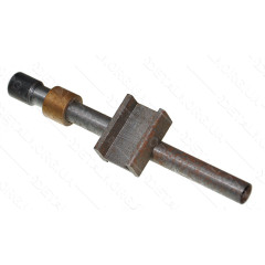 Шток лобзика D8 L105 чарка 24 * 12 мм 2