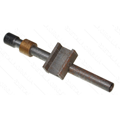 Шток лобзика D8 L105 рюмка 24*12 мм