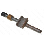 Шток лобзика D8 L105 чарка 24 * 12 мм