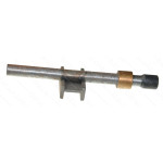 Шток лобзика D8 L105 чарка 24 * 12 мм
