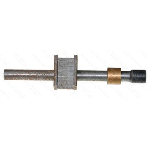 Шток лобзика D8 L105 чарка 24 * 12 мм