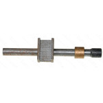 Шток лобзика D8 L105 чарка 24 * 12 мм