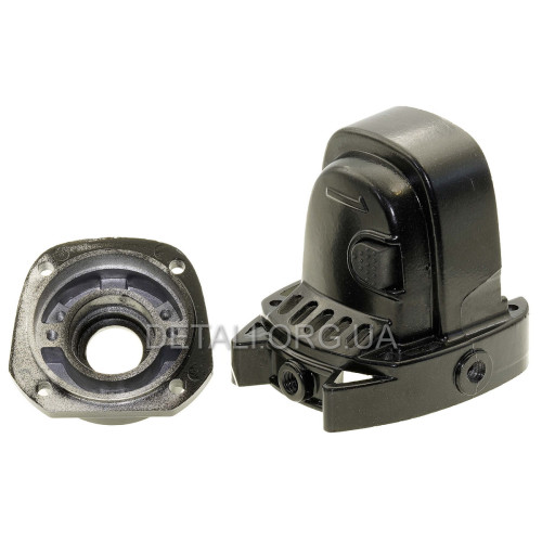 Корпус болгарки Ferm 125