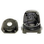 Корпус болгарки Ferm 125