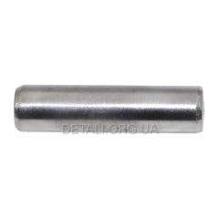 Палец поршня перфоратора d6 L23