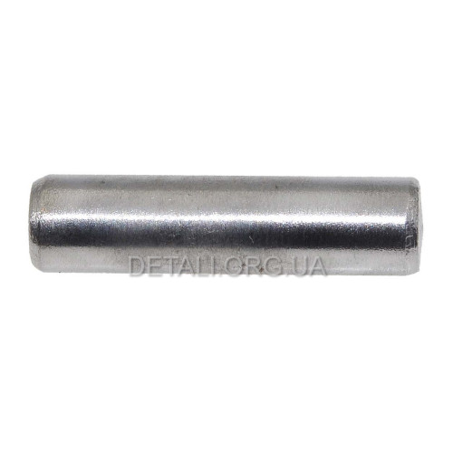 Палец поршня перфоратора d6 L23