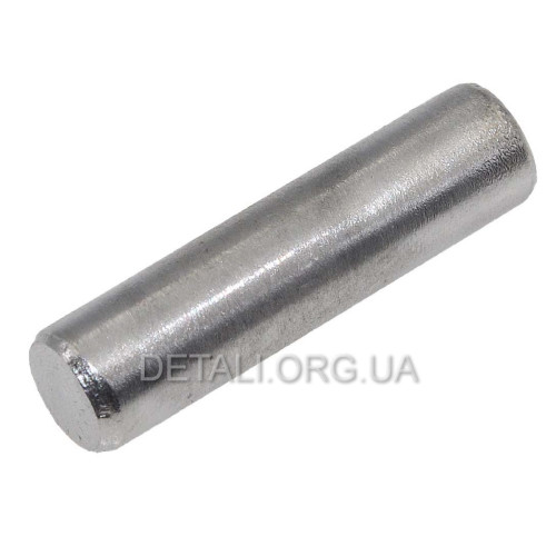 Палец поршня перфоратора d6 L23