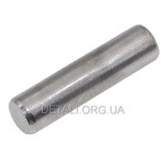 Палец поршня перфоратора d6 L23