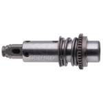 Ствол в сборе перфоратора Bosch GBH 2-26 DBR аналог 1617000564