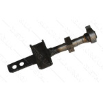 Шток лобзика D9 L122 рюмка 35*14 мм