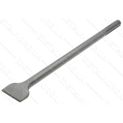 Зубило SDS MAX 18х400х50
