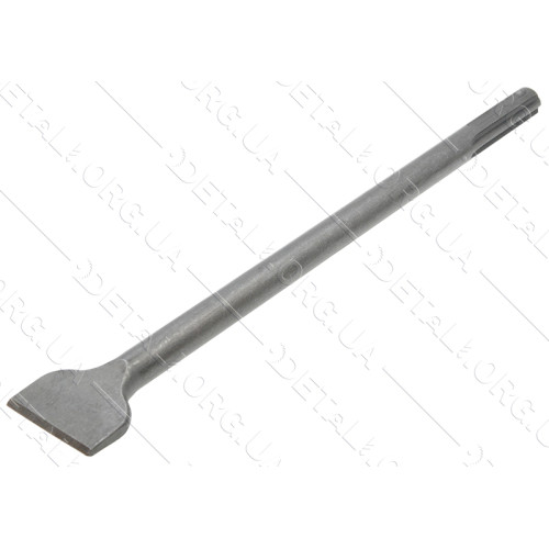 зубило MAX 18х400х50