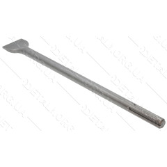 Зубило SDS MAX 18х400х50 2
