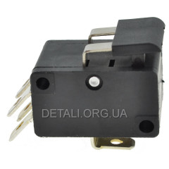 Микрик двойной Зенит Профи ЦПЛ-406/2800