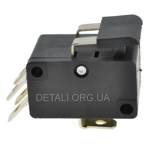 Микрик двойной Зенит Профи ЦПЛ-406/2800