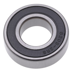 Підшипник 6205 2RS (25*52*15) гума