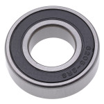 Подшипник 6205 2RS (25*52*15) резина