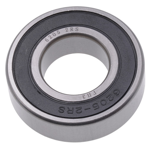 Подшипник 6205 2RS (25*52*15) резина