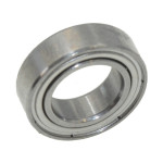 Підшипник 8*14*4 (mr148 zz)